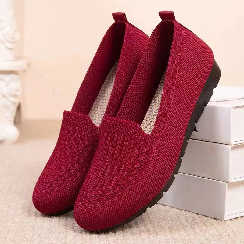 Ortopedico Sneakers elegante e di supporto