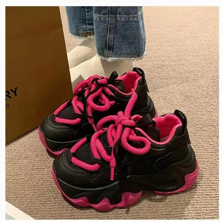 Ortopedico Sneakers su misura e comodo