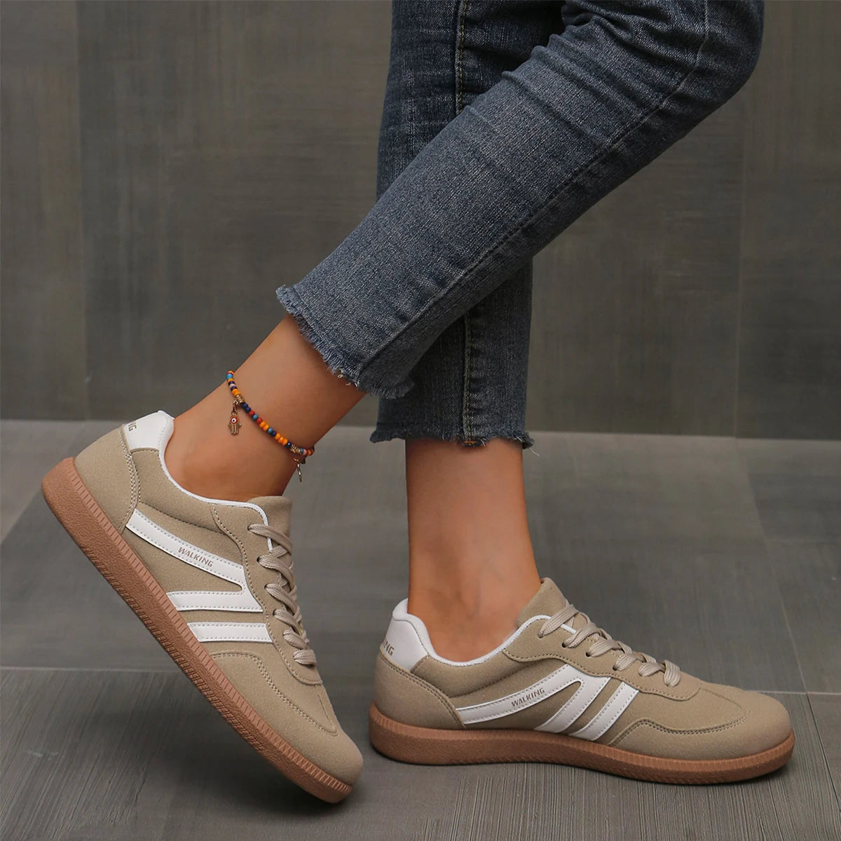 Ortopedico Sneakers casual e di supporto