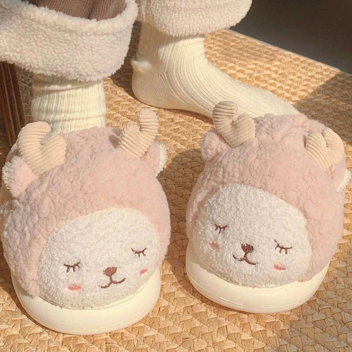 Ortopedico Pantofole comodo e alla moda