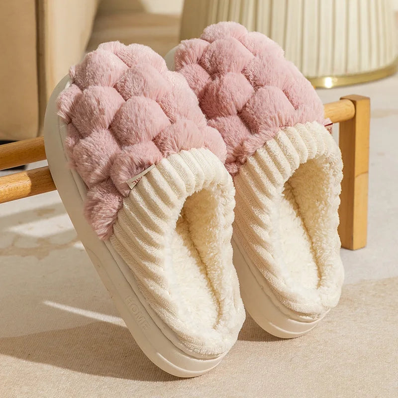 Ortopedico Pantofole elegante e di supporto
