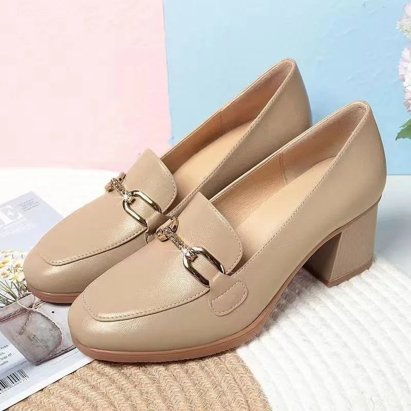 Ortopedico Scarpe di supporto e alla moda