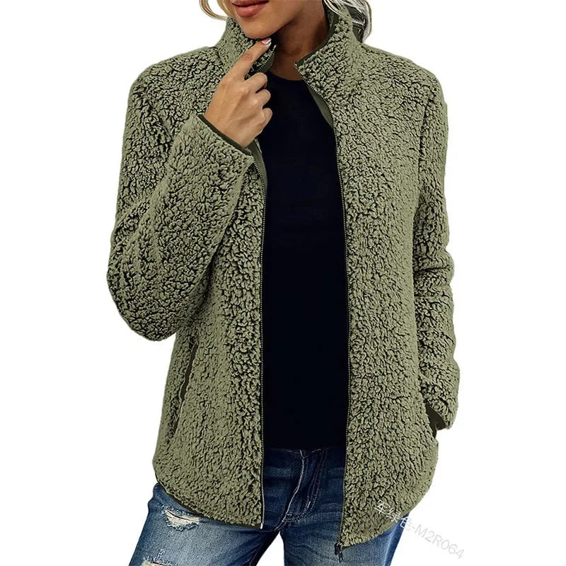 LP | Giacca invernale elegante e casual