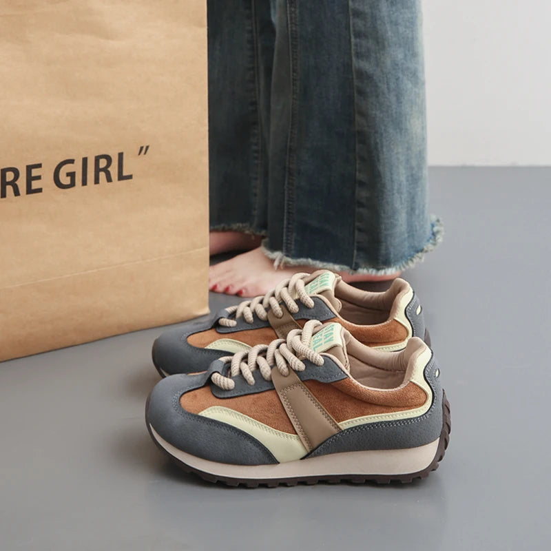 Ortopedico Scarpe elegante e di supporto