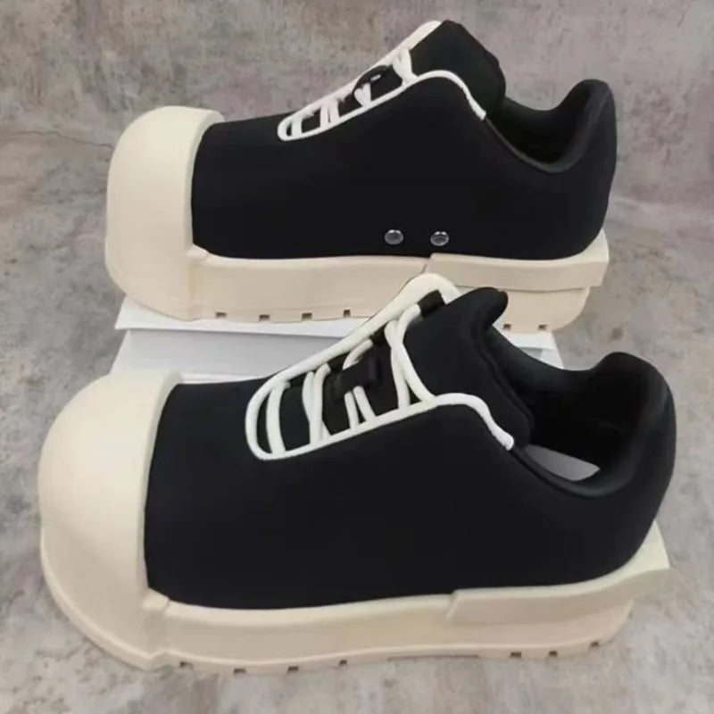 Ortopedico Sneakers elegante e di supporto