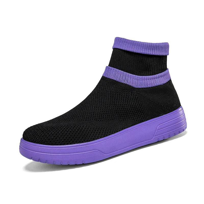 Ortopedico Sneakers versatile e di supporto