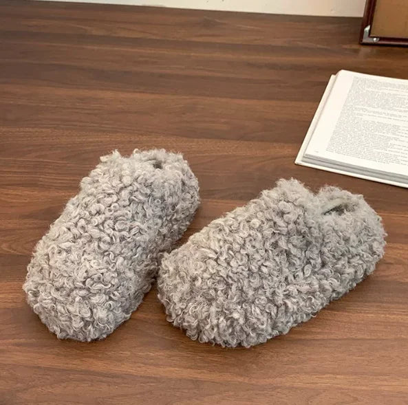 Ortopedico Pantofole elegante e di supporto