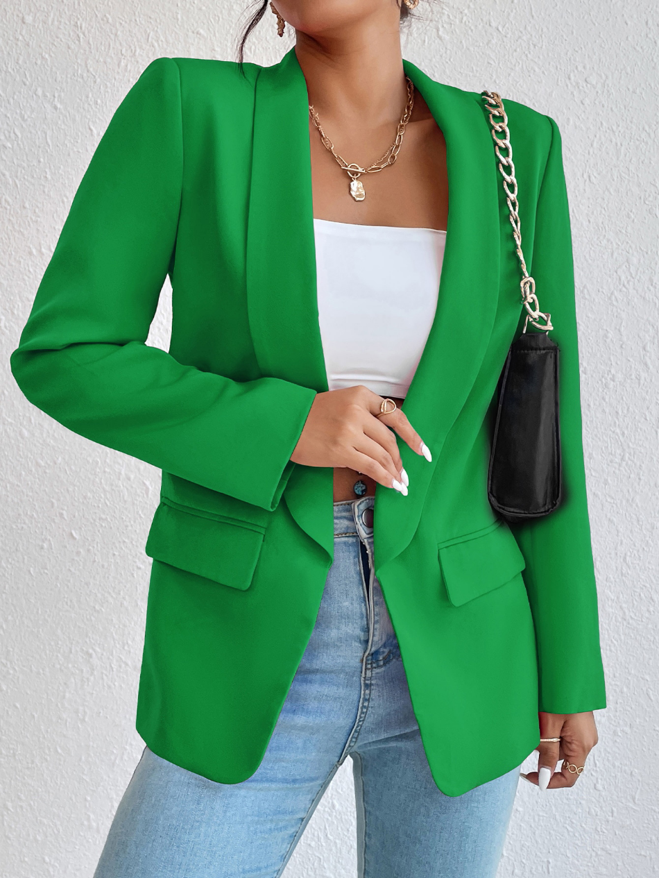 LP | Blazer semplice da donna