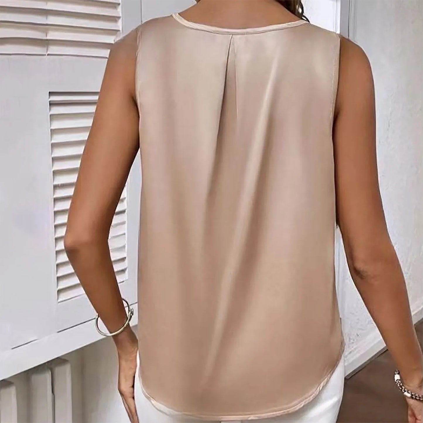 LP | Canotta casual e alla moda