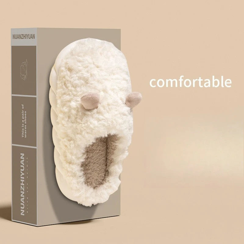 Ortopedico Pantofole versatile e di supporto