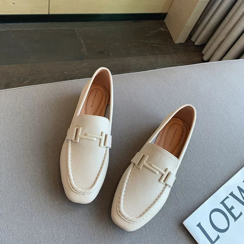 Ortopedico Ballerine di supporto e alla moda
