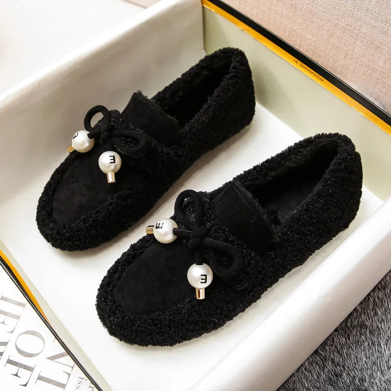 Ortopedico Ballerine di supporto e alla moda