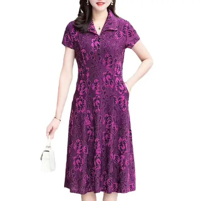 LP | Abito elegante e leggero