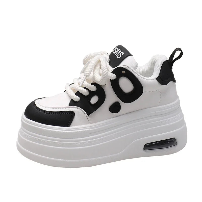 Ortopedico Sneakers casual e di supporto