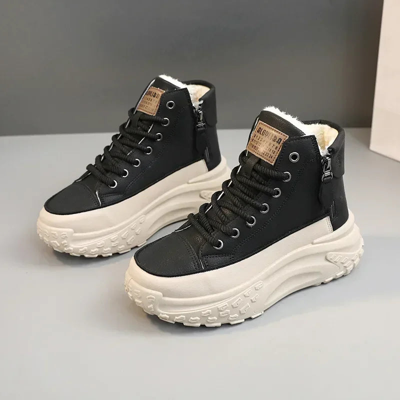 Ortopedico Sneakers alla moda e di supporto