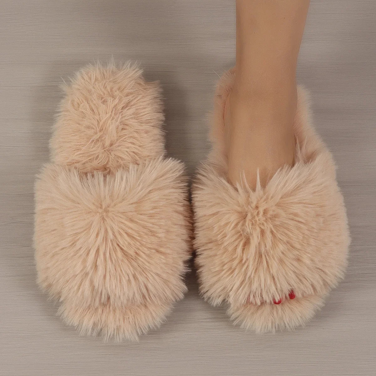 Ortopedico Pantofole elegante e di supporto