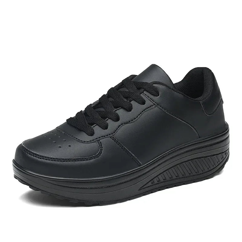 Ortopedico Sneakers comodo e alla moda