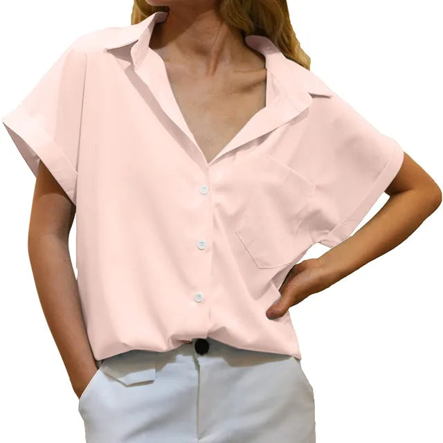LP | Camicetta fresca e alla moda
