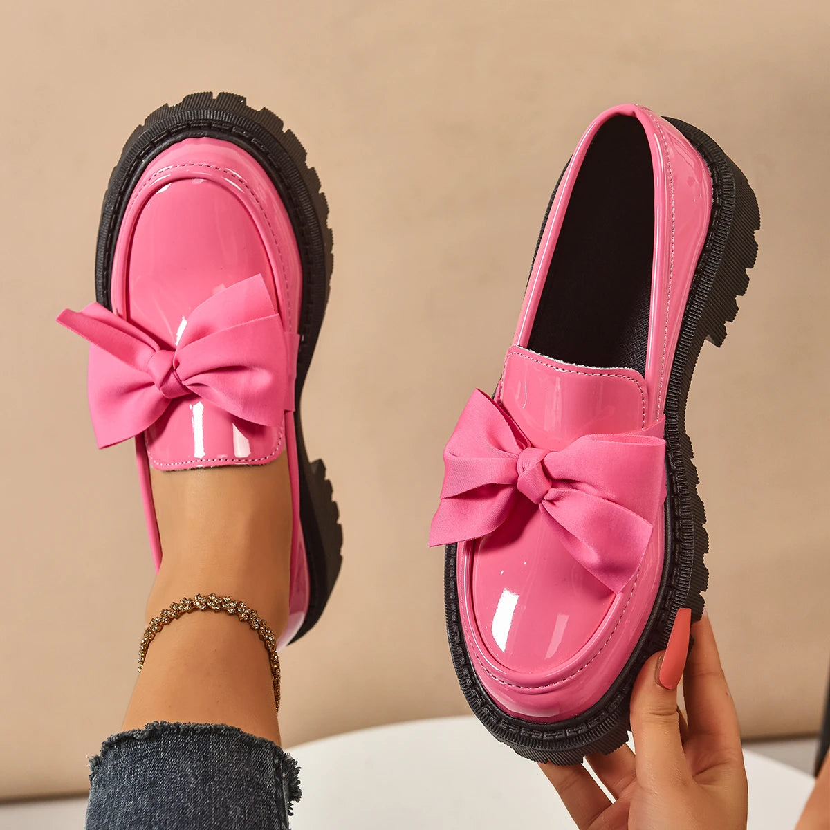 Ortopedico Ballerine di alta qualità