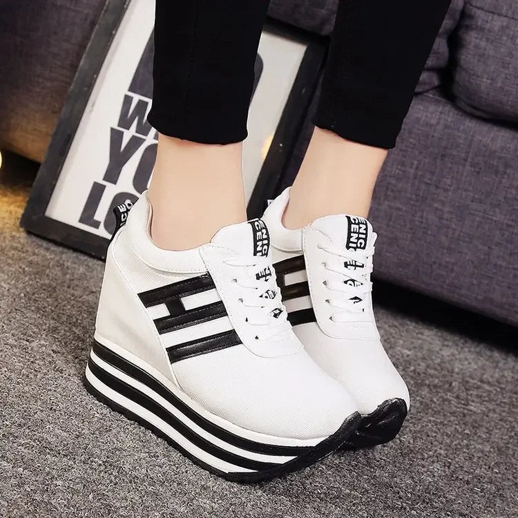 Ortopedico Sneakers versatile e di supporto