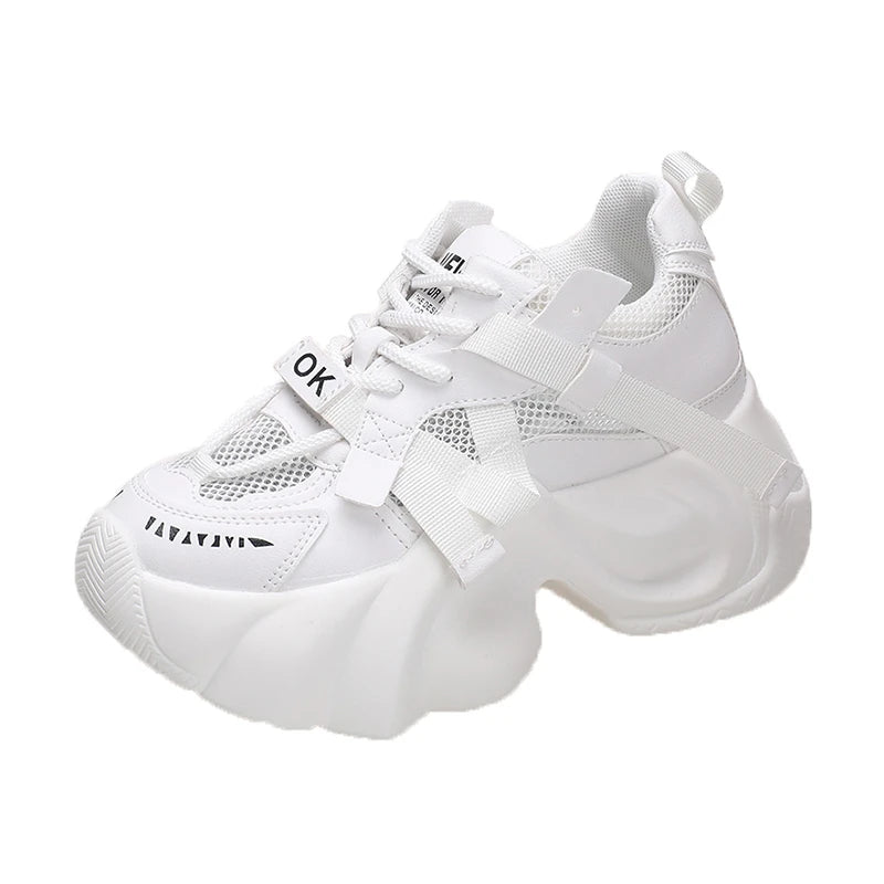Ortopedico Sneakers elegante e di supporto