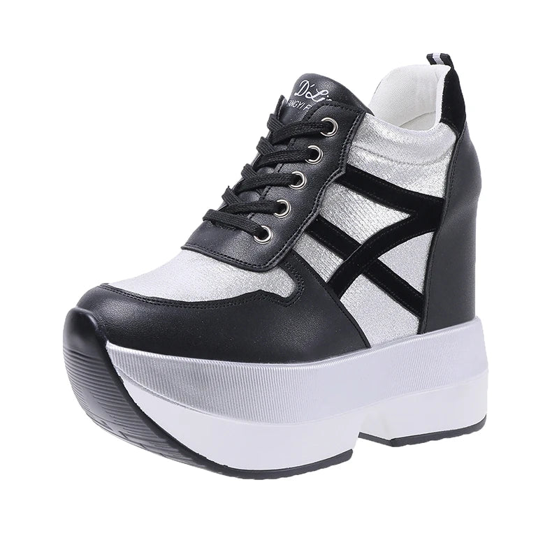 Ortopedico Sneakers elegante e di supporto