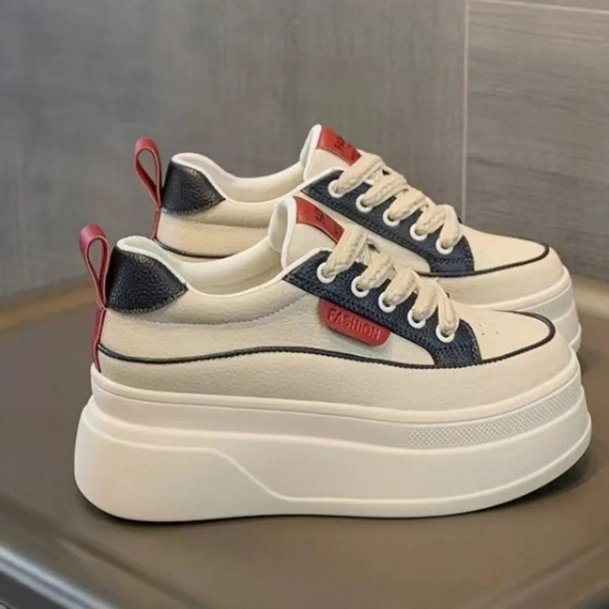 Ortopedico Sneakers resistente e di supporto