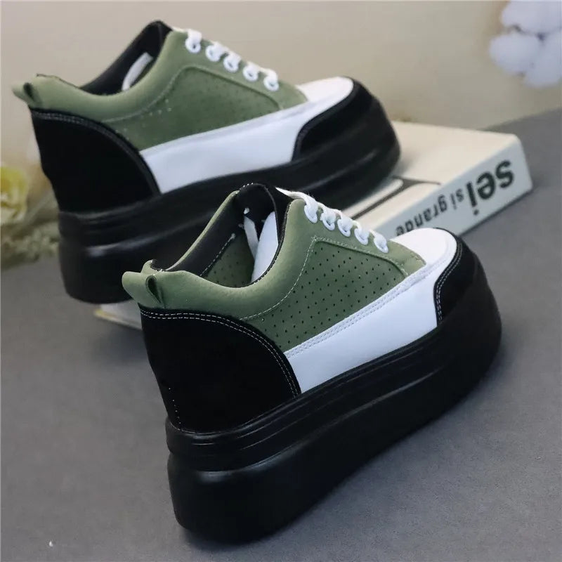 Ortopedico Sneakers casual e di supporto