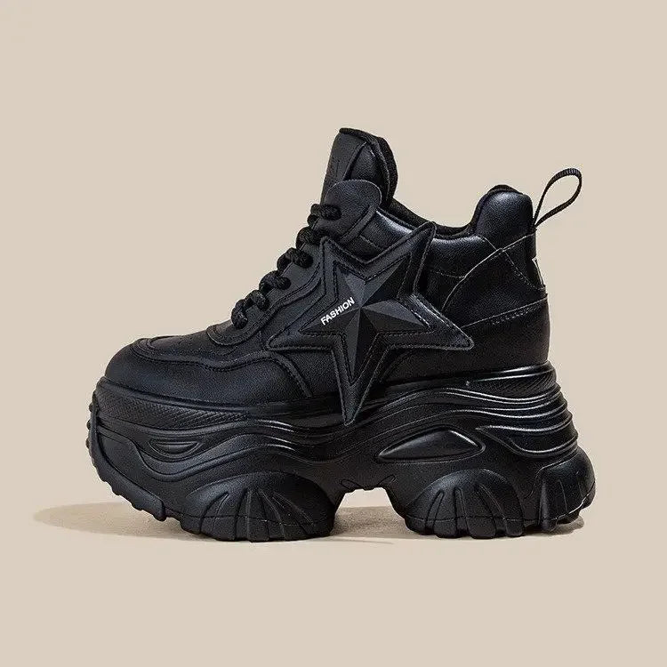 Ortopedico Sneakers elegante e di supporto