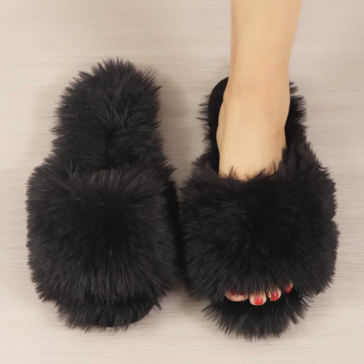 Ortopedico Pantofole elegante e di supporto
