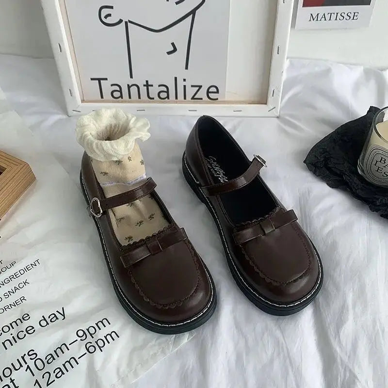 Ortopedico Ballerine elegante e di supporto