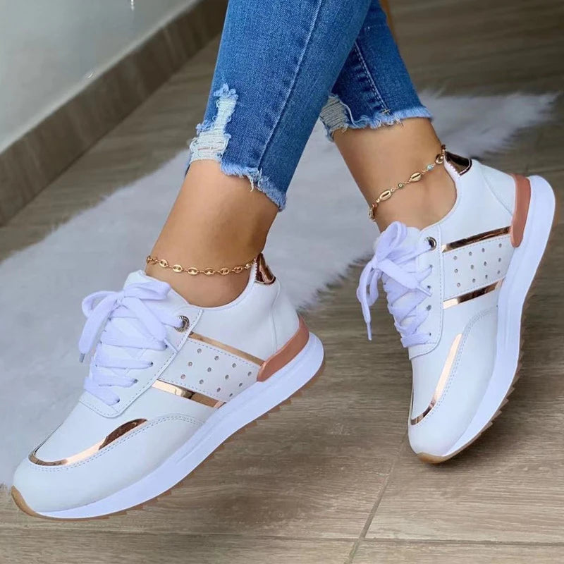 Ortopedico Sneakers casual e di supporto