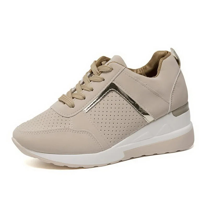 Ortopedico Sneakers su misura e comodo