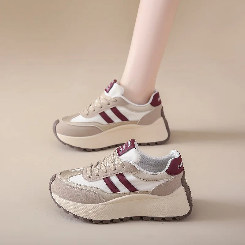 Ortopedico Sneakers comodo e alla moda