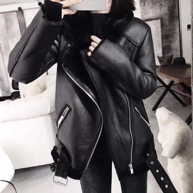 LP | Cappotto invernale classico e confortevole
