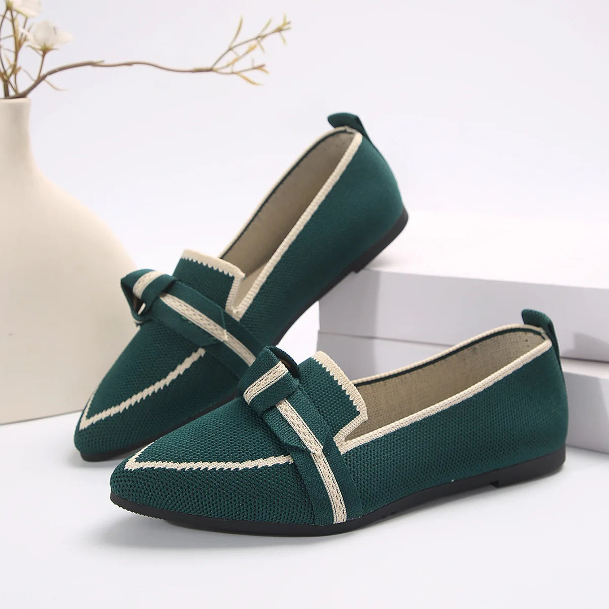 Ortopedico Sneakers versatile e di supporto