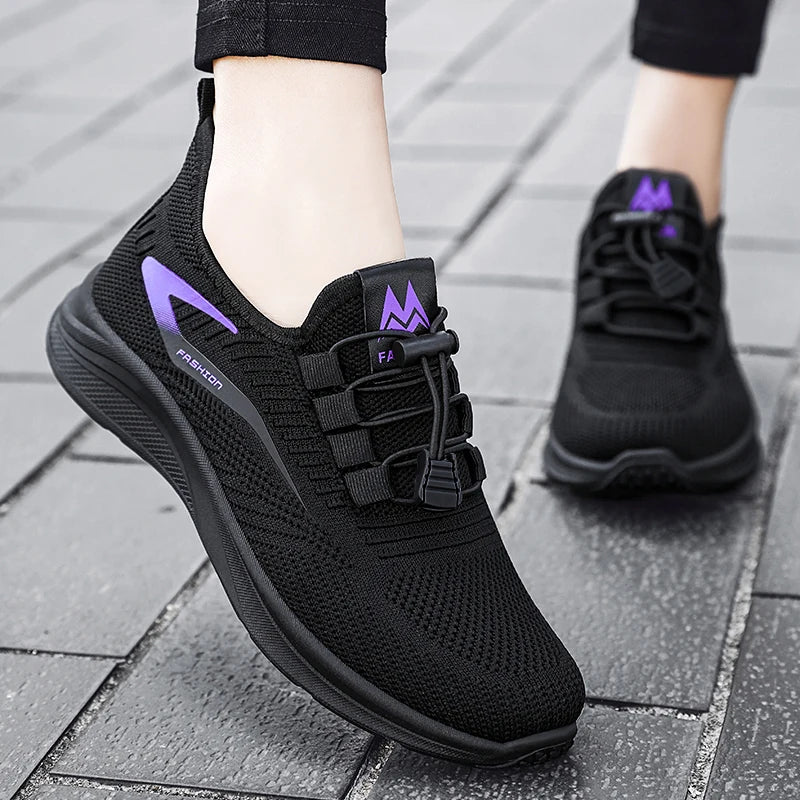 Ortopedico Sneakers casual e di supporto