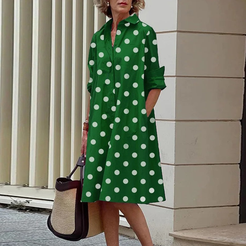 LP | Abito chic e cool