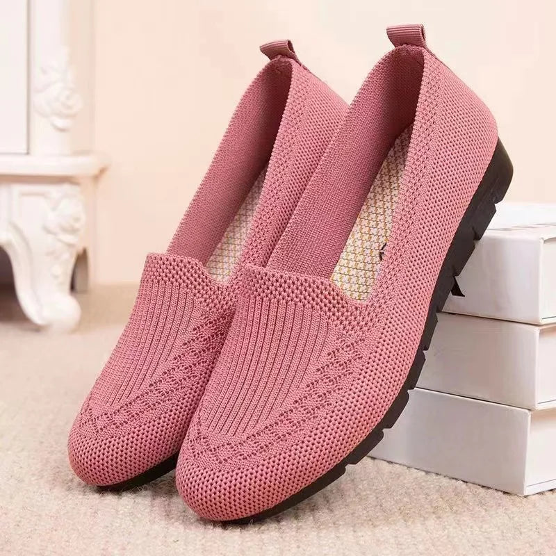 Ortopedico Sneakers elegante e di supporto