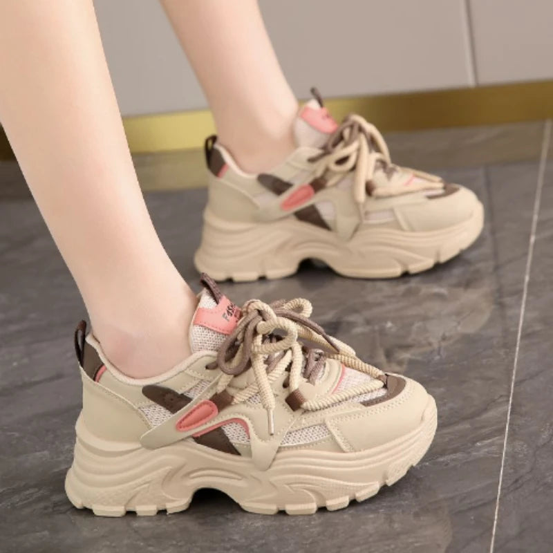 Ortopedico Sneakers su misura e comodo