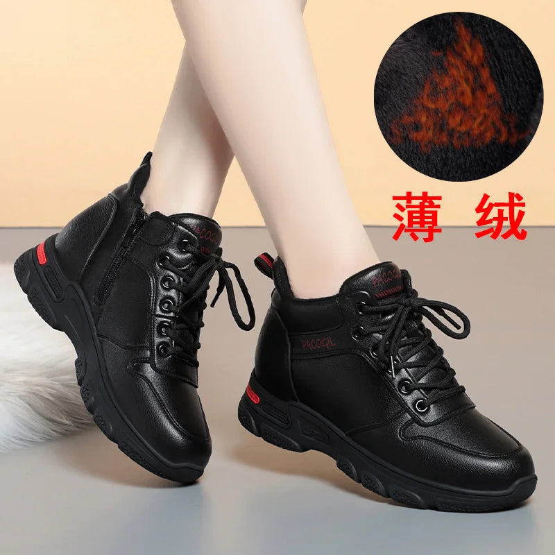 Ortopedico Sneakers comodo e alla moda