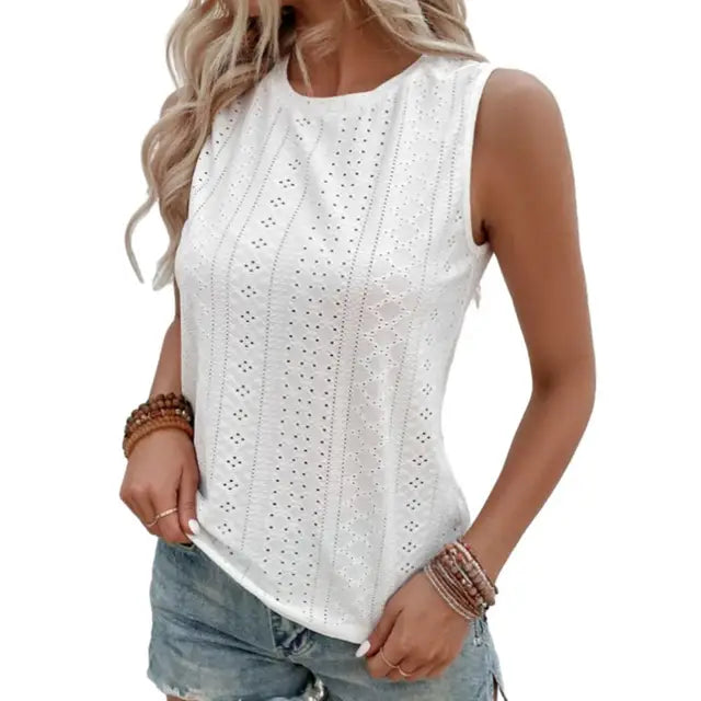 LP | Canotta fresca e alla moda