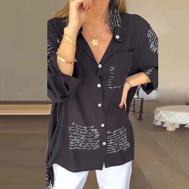 LP | Camicia generale elegante e raffinata