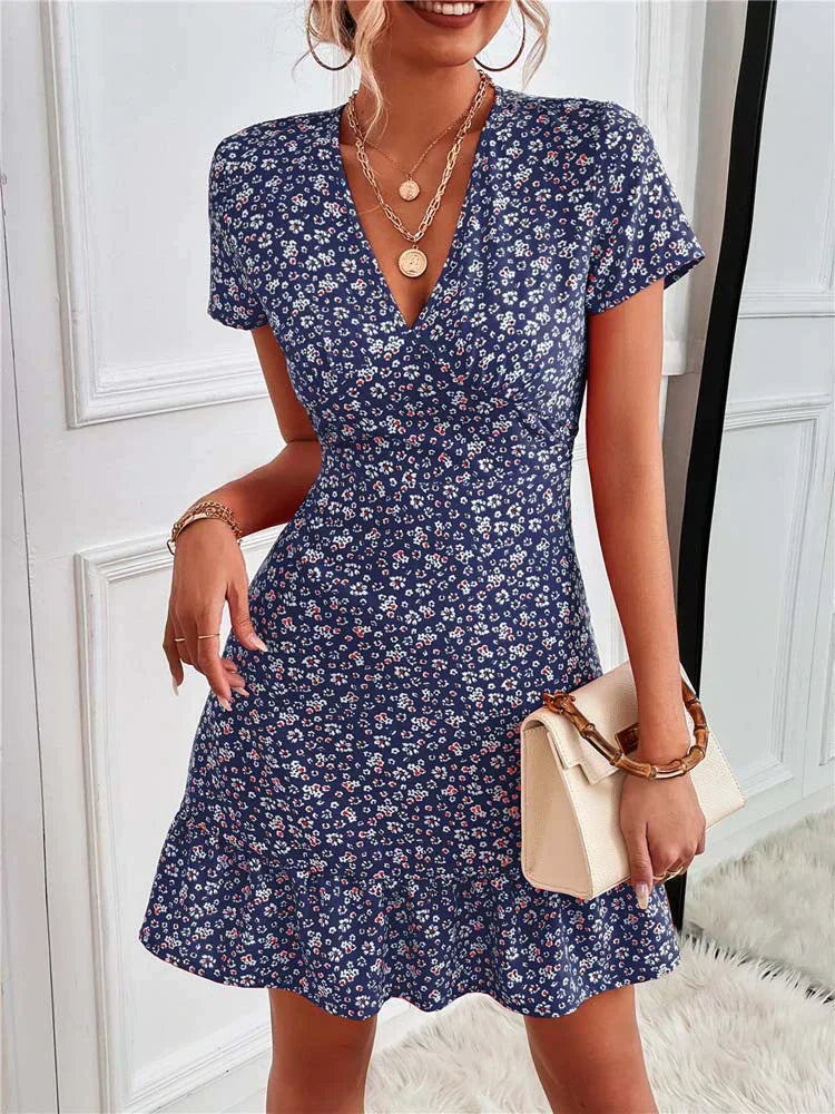 LP | Abito glamour e cool