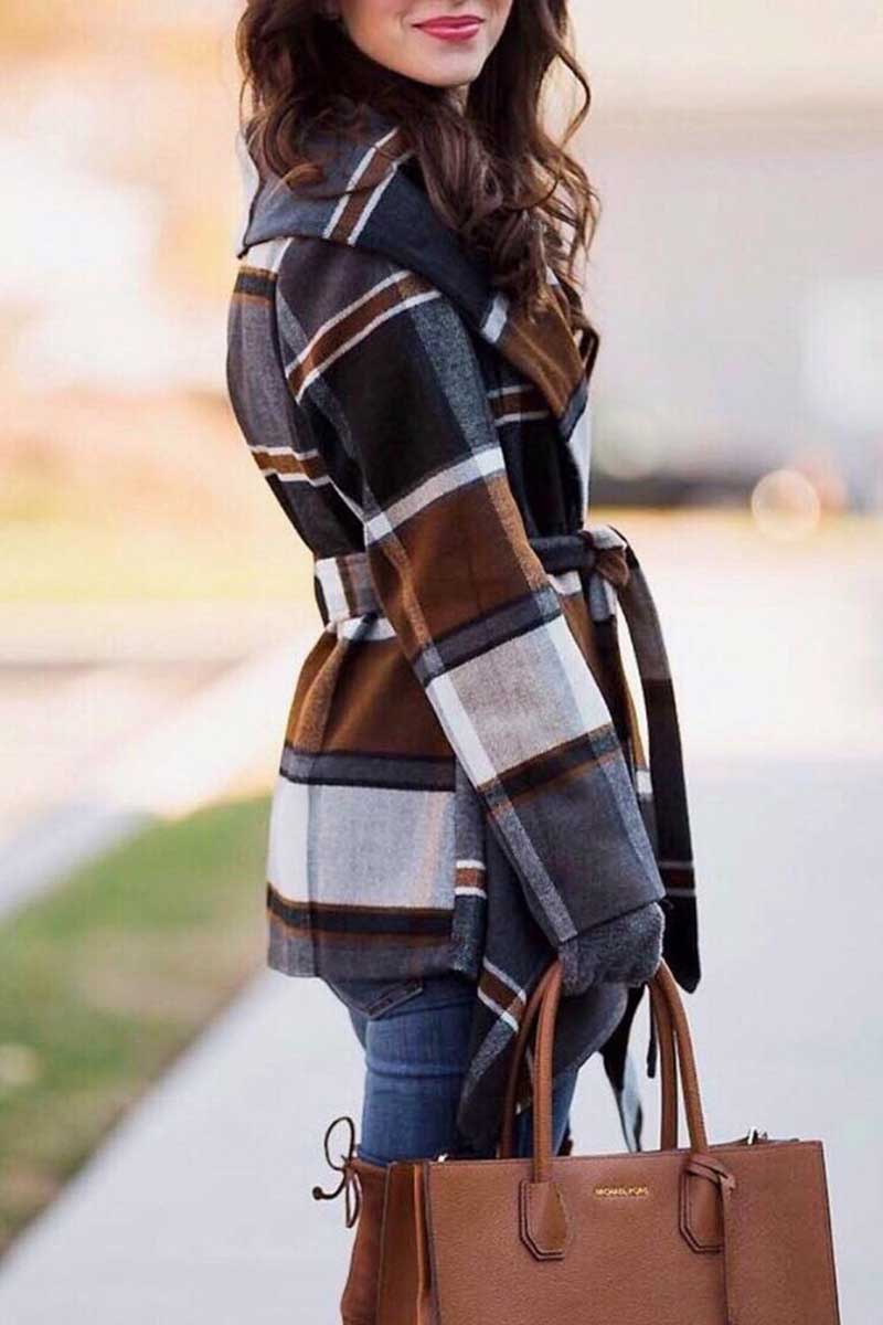 LP | Top invernale elegante e senza tempo
