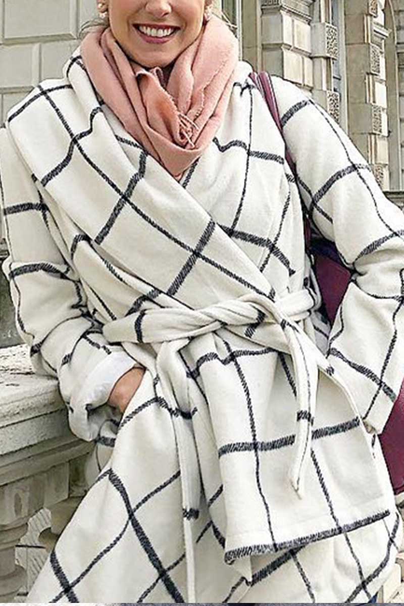 LP | Top invernale elegante e senza tempo