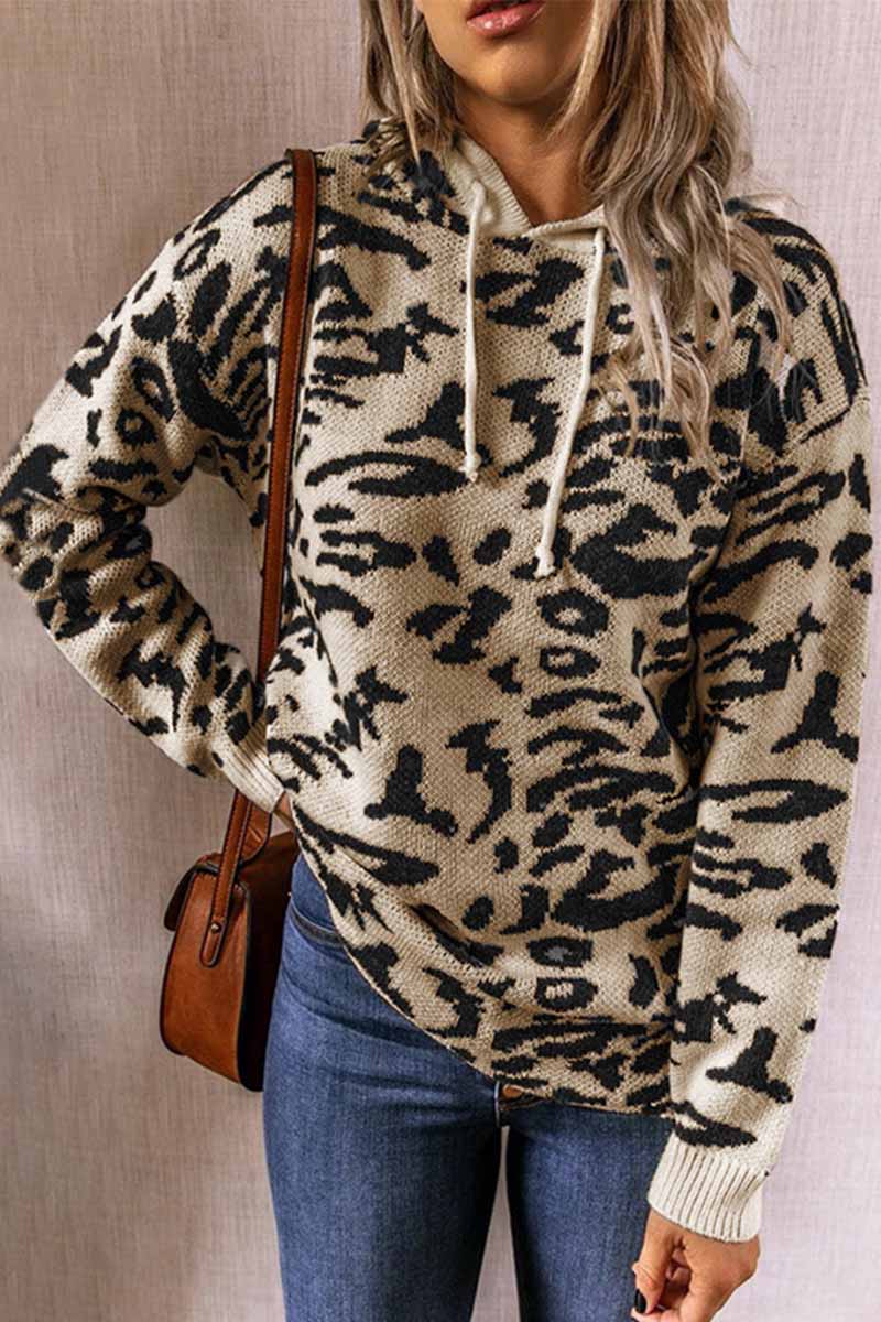 LP | Top invernale classico ed elegante