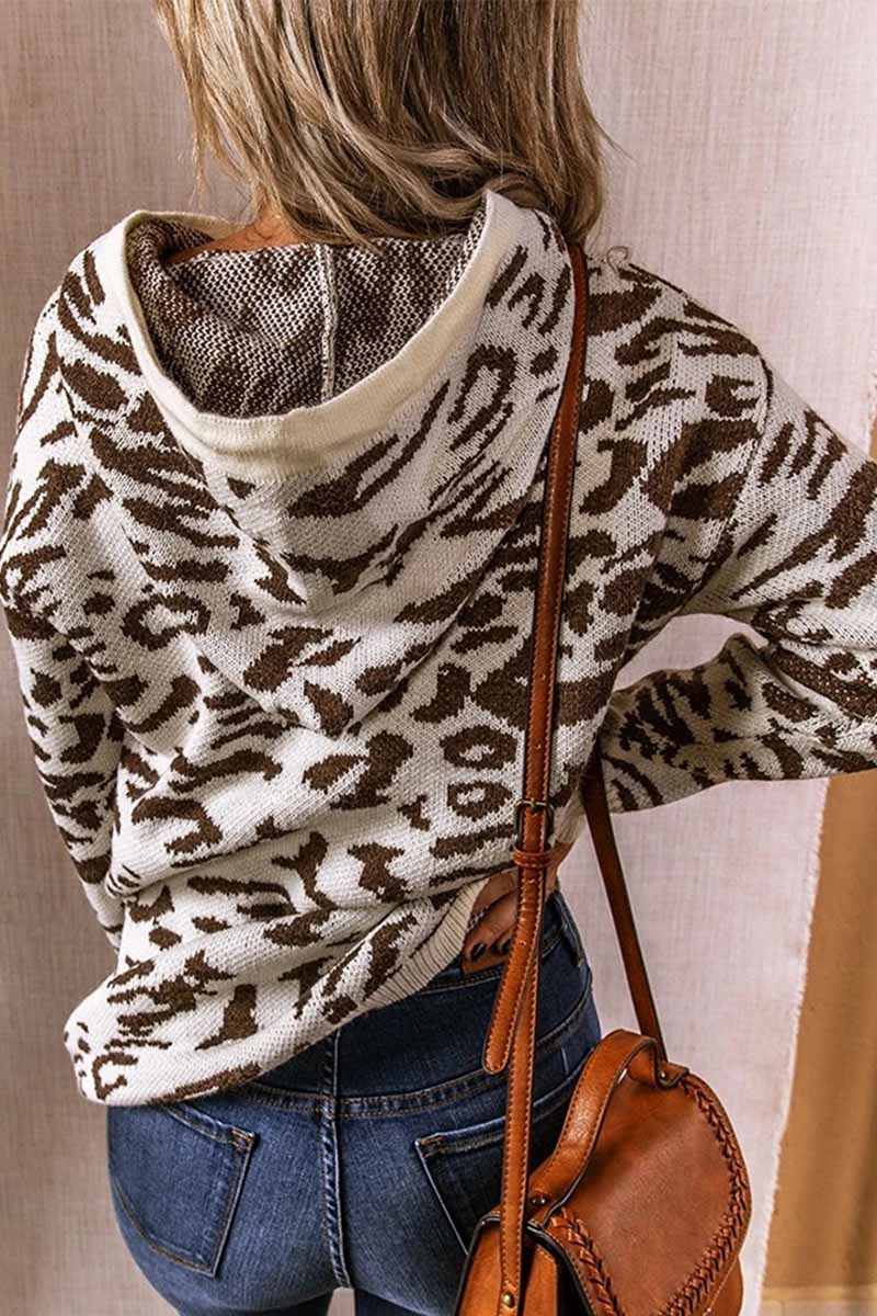 LP | Top invernale classico ed elegante