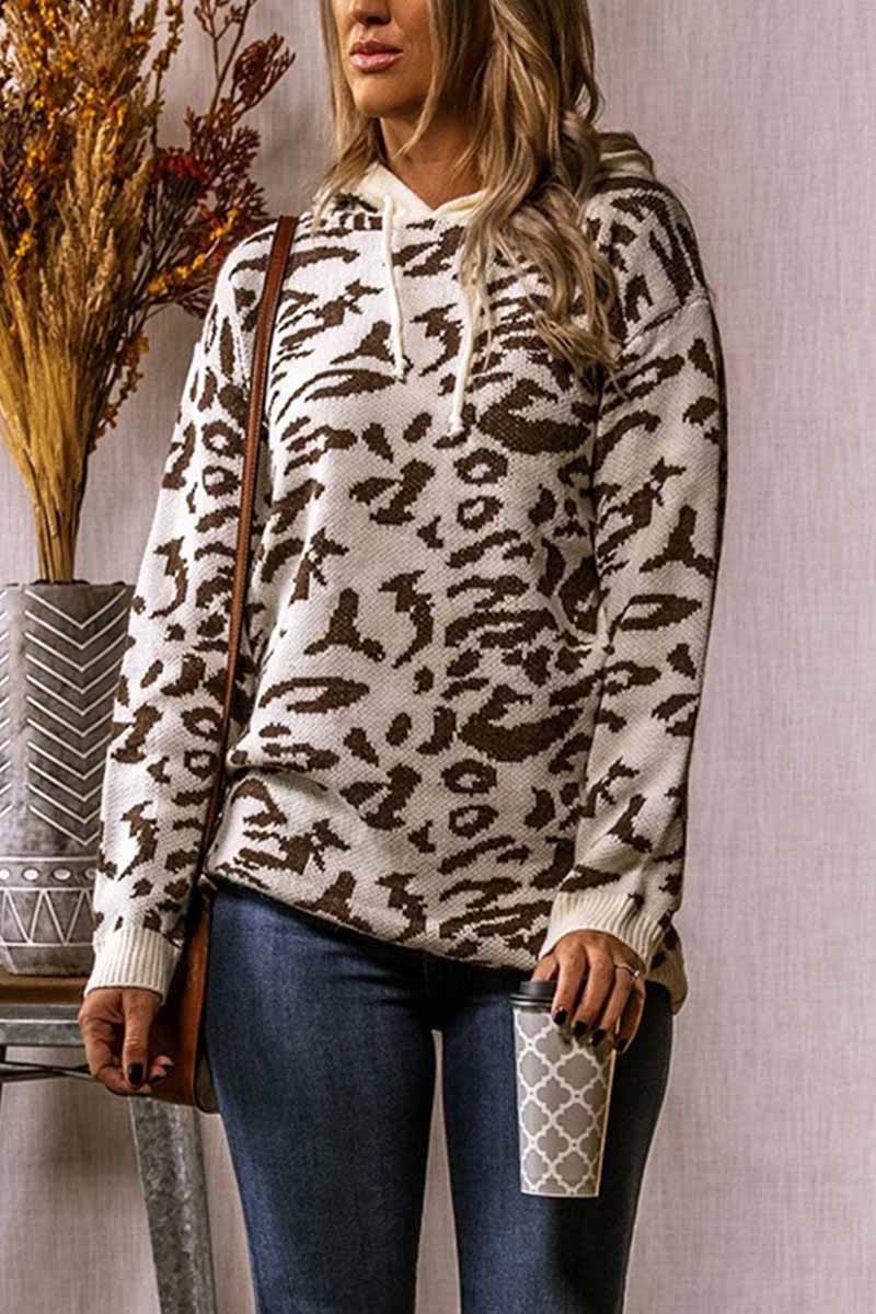 LP | Top invernale classico ed elegante