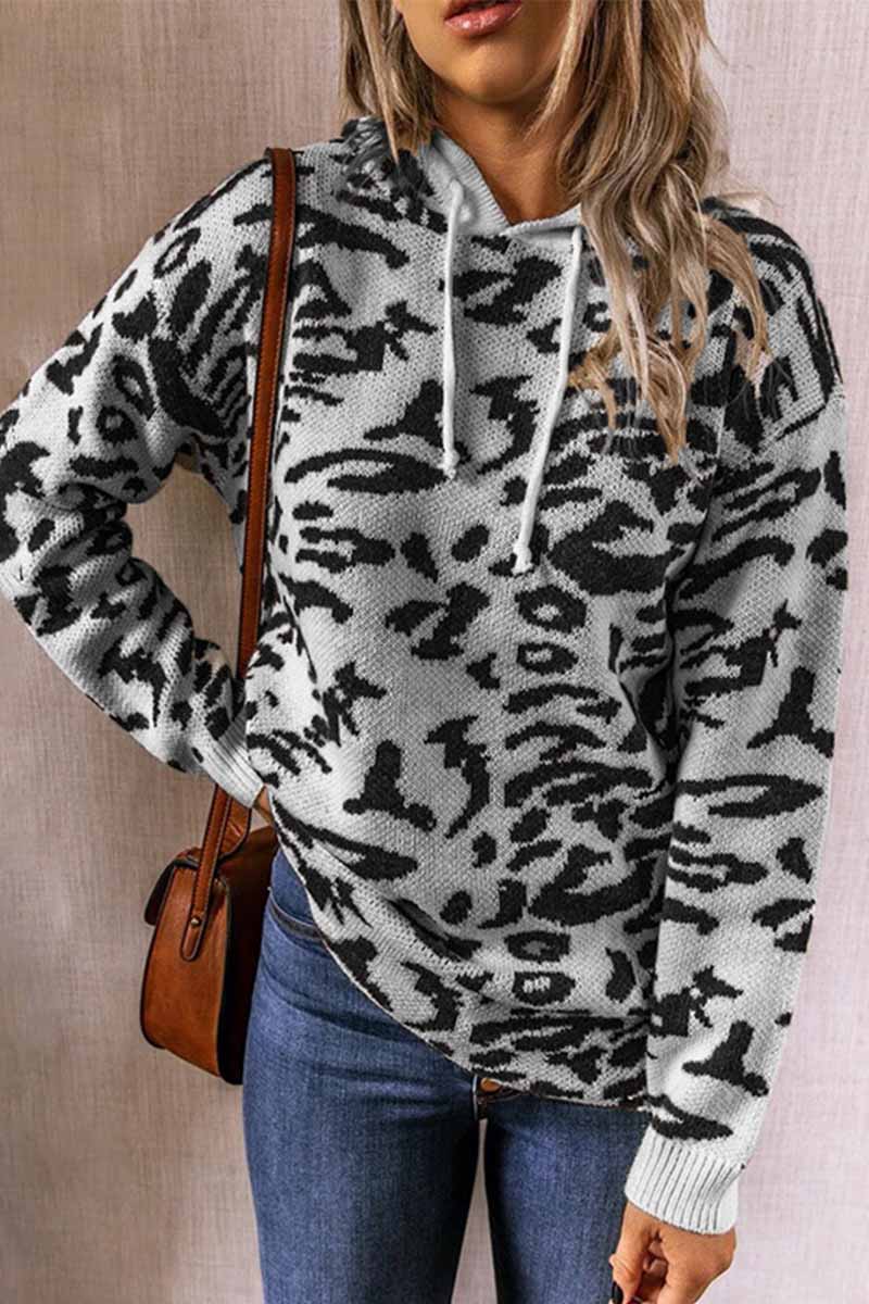 LP | Top invernale classico ed elegante